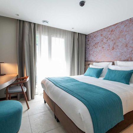 Sable Bleu Boutique Hotel Le Marin Екстер'єр фото