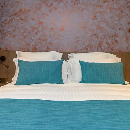 Sable Bleu Boutique Hotel Le Marin Екстер'єр фото