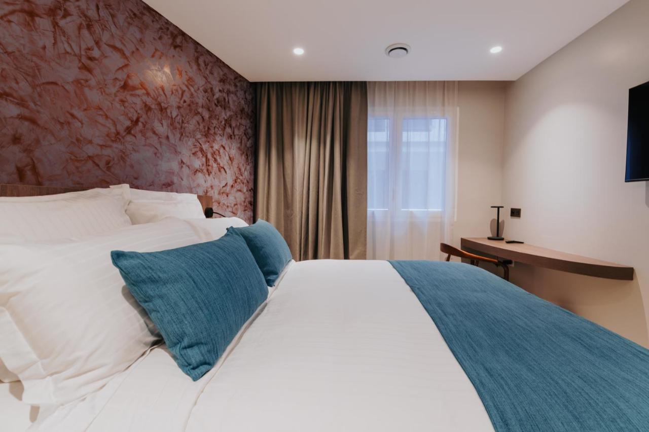 Sable Bleu Boutique Hotel Le Marin Екстер'єр фото