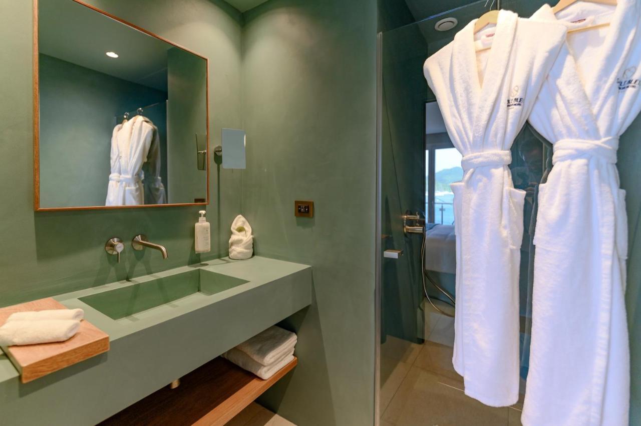 Sable Bleu Boutique Hotel Le Marin Екстер'єр фото