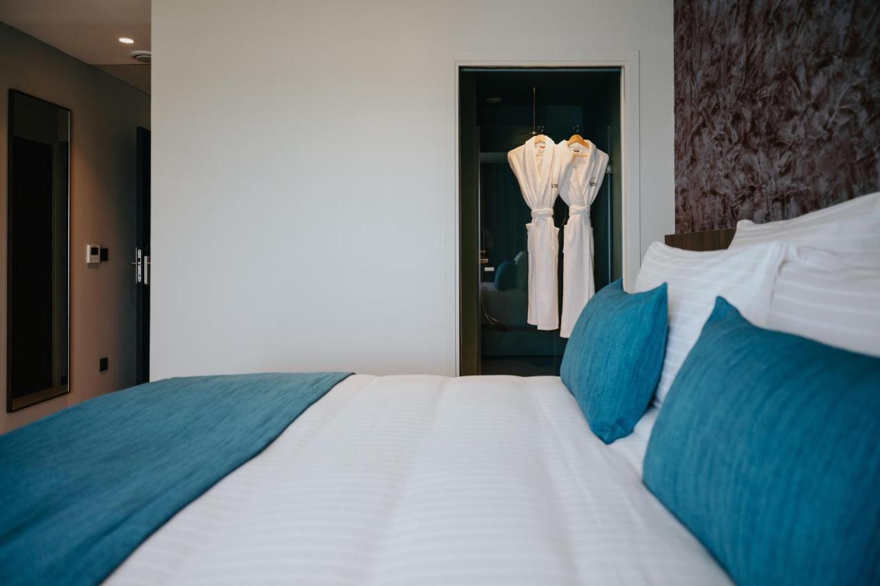 Sable Bleu Boutique Hotel Le Marin Екстер'єр фото