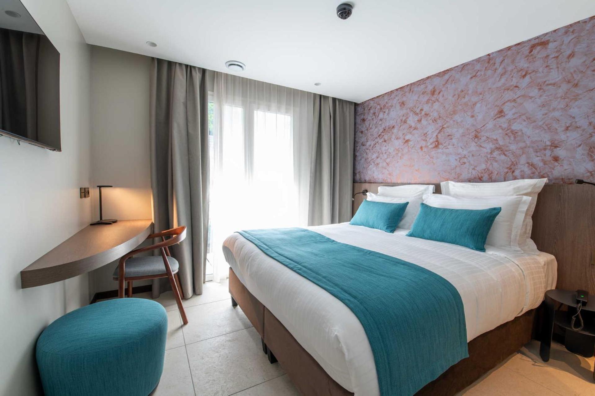 Sable Bleu Boutique Hotel Le Marin Екстер'єр фото