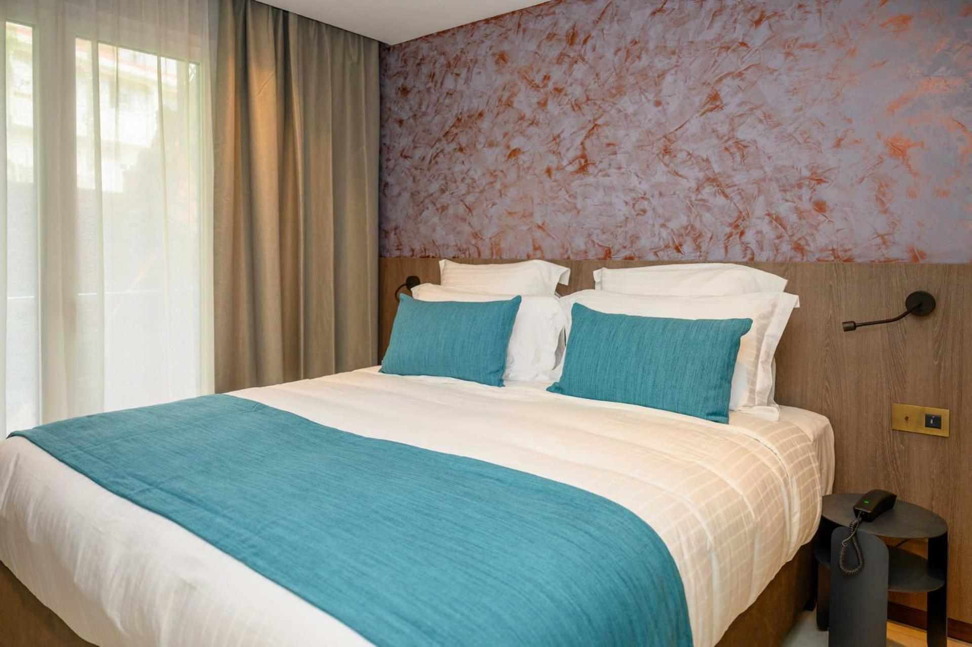 Sable Bleu Boutique Hotel Le Marin Екстер'єр фото