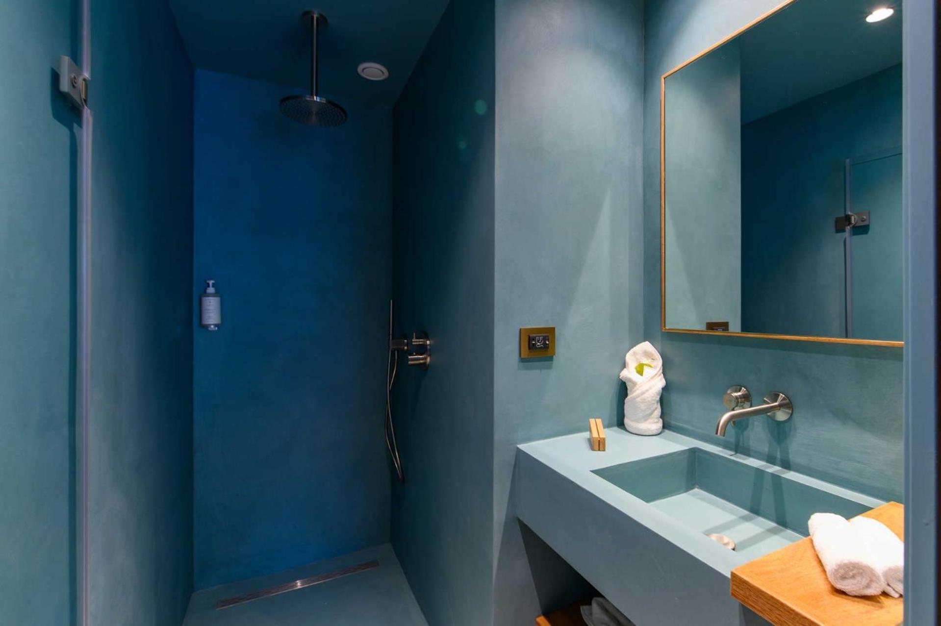 Sable Bleu Boutique Hotel Le Marin Екстер'єр фото